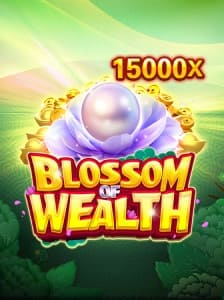 Blossom of Wealth