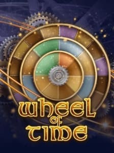 Wheel of Time