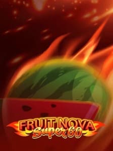 Fruit Super Nova 60