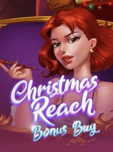 Christmas Reach Bonus Buy
