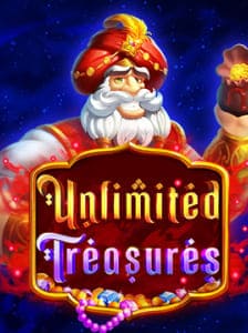 Unlimited Treasures