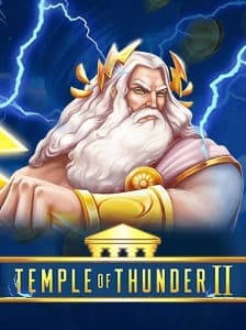 Temple of Thunder II