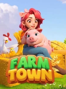 Farm Town