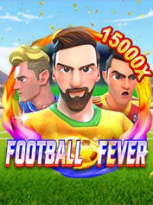 Football Fever M
