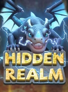 Hidden Realm