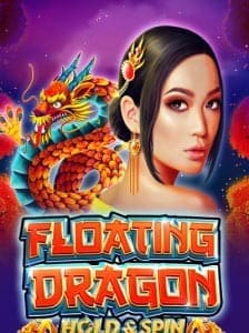 Floating Dragon
