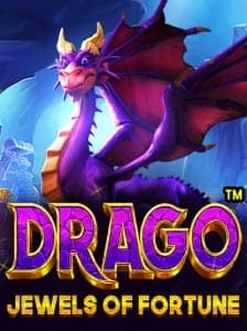 Drago - Jewels of Fortune