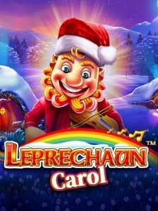 Leprechaun Carol