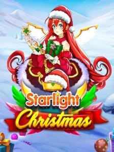 Starlight Christmas