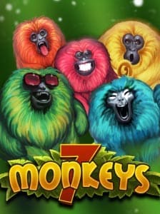 7 Monkeys