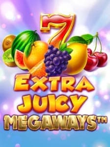 Extra Juicy Megaways