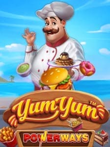 Yum Yum Powerways